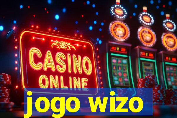 jogo wizo